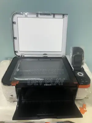 Canon Pixma Mp492