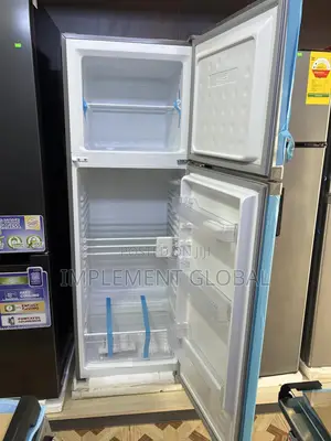 TCL 165litres Fridge