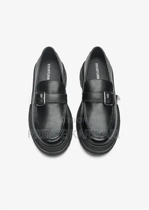 Yourturn Chunky Loafer