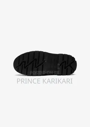 Yourturn Chunky Loafer