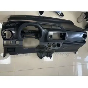 Toyota Vitz 2015-2018 Dashboard