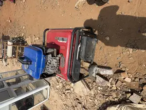 High Standards Petrol Generators