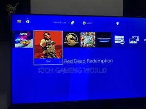 Ps4 Jailbreak Games