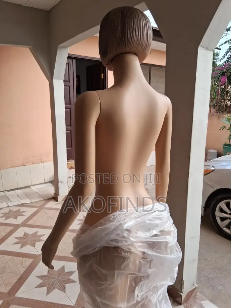 Preorder Full Body Mannequin