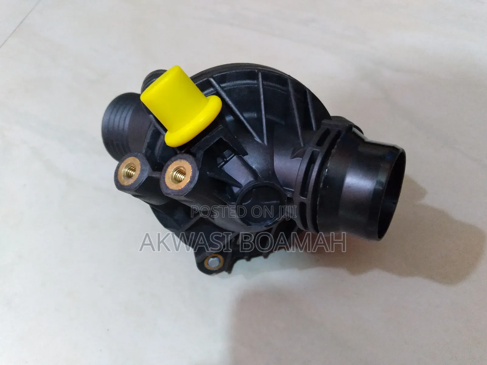 Bmw E90 Thermostat