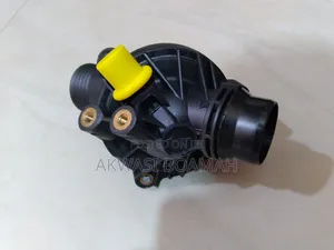 Bmw E90 Thermostat