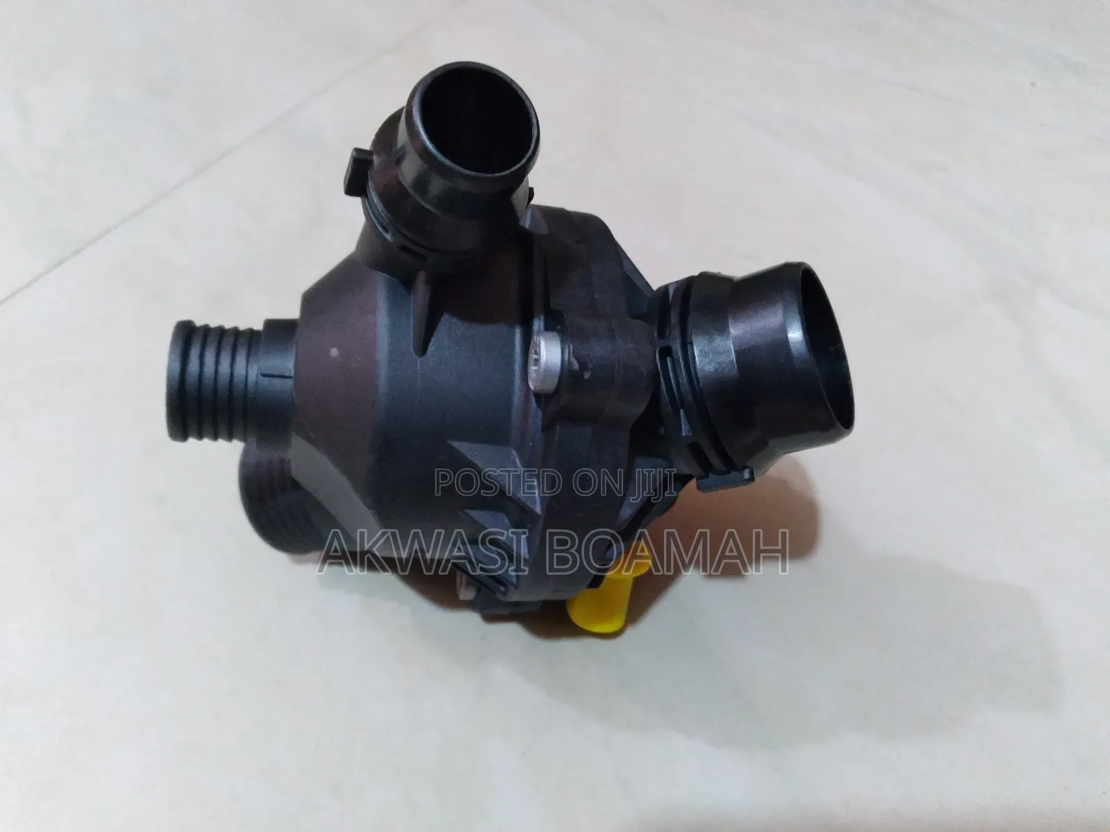 Bmw E90 Thermostat