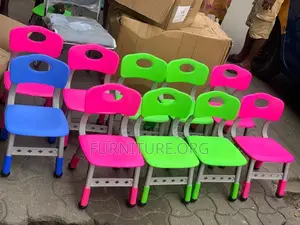Kids Chair