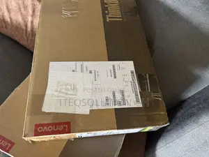 New Laptop Lenovo 16GB AMD Ryzen 5 SSD 512GB