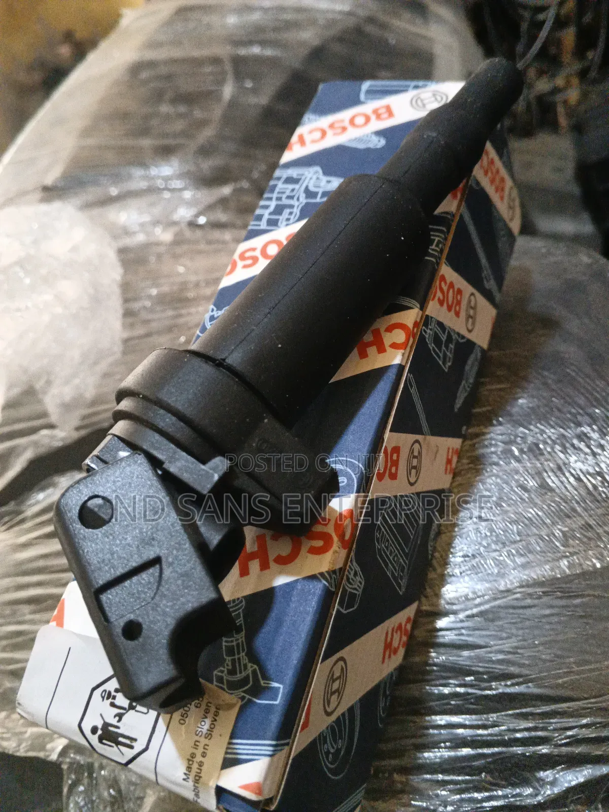 Coil for All BMW
