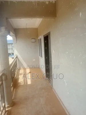 2bdrm Apartment in Alex Otuo Properties, Atwima Nwabiagya for rent