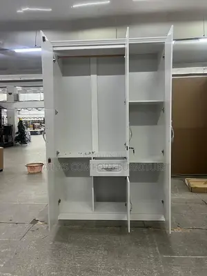 Imported Wardrobe