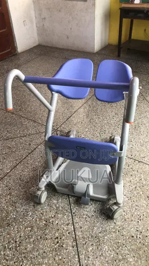 Arjo Sara Stedy Sit to Stand Patient Transfer Aid