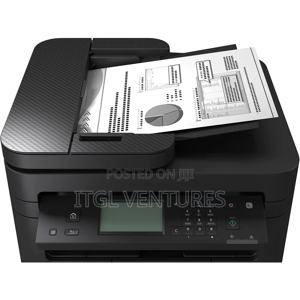 Canon I-Sensys Mf275dw