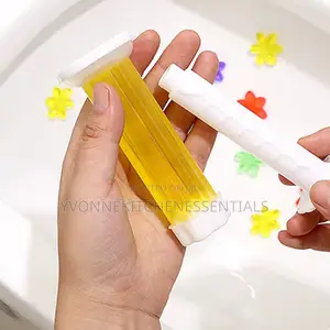 Toilet Deodorizers