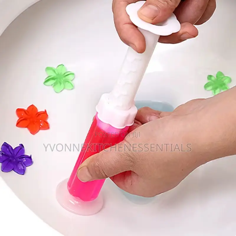 Toilet Deodorizers
