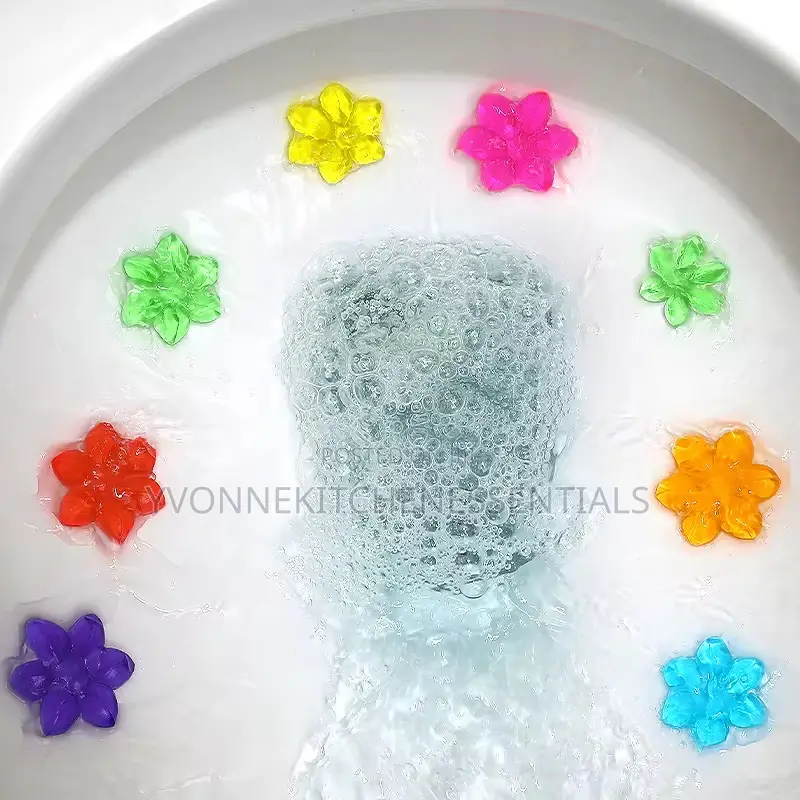 Toilet Deodorizers