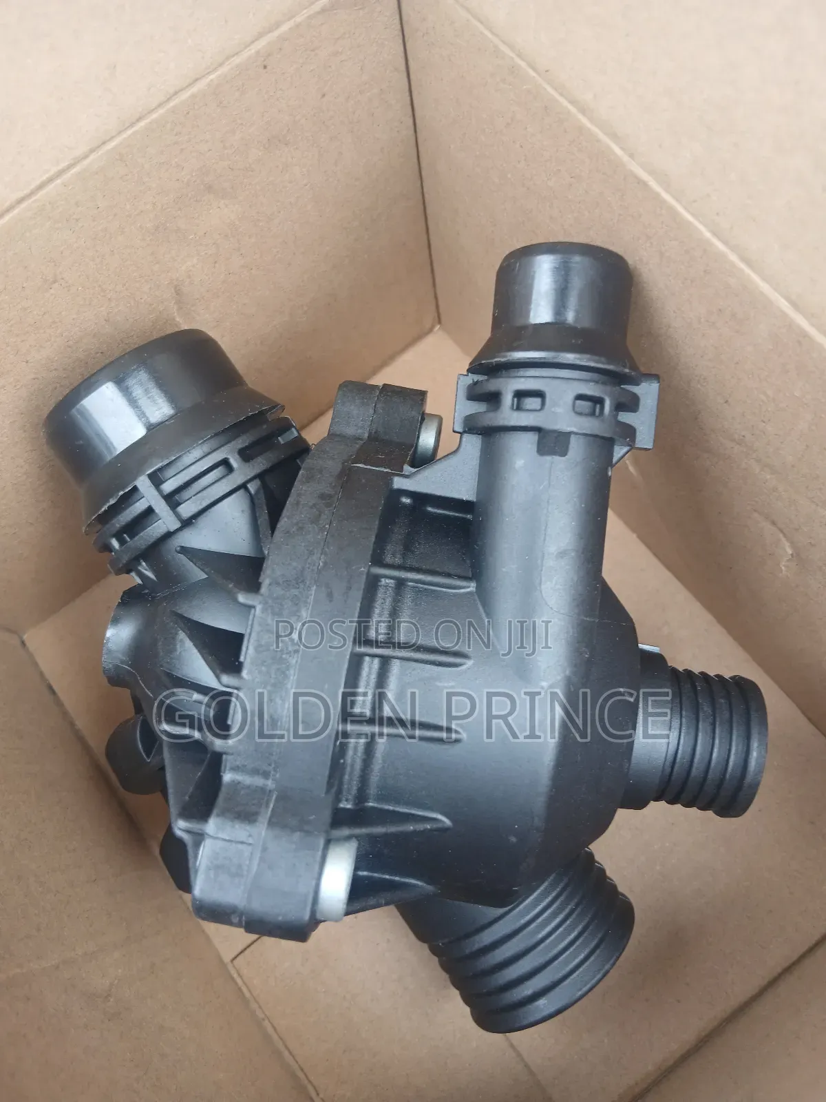 Bmw Thermostat E90/E60/E65