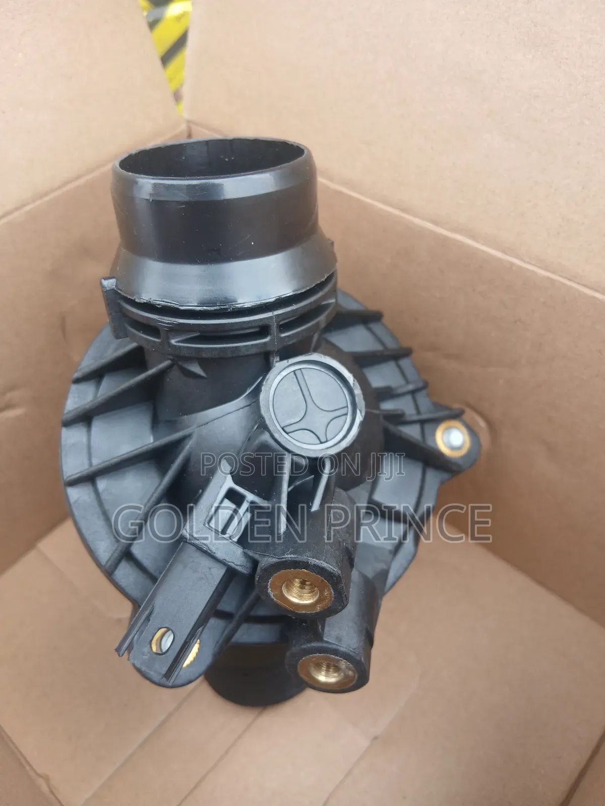 Bmw Thermostat E90/E60/E65