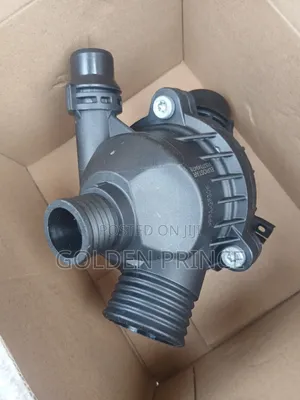 Bmw Thermostat E90/E60/E65