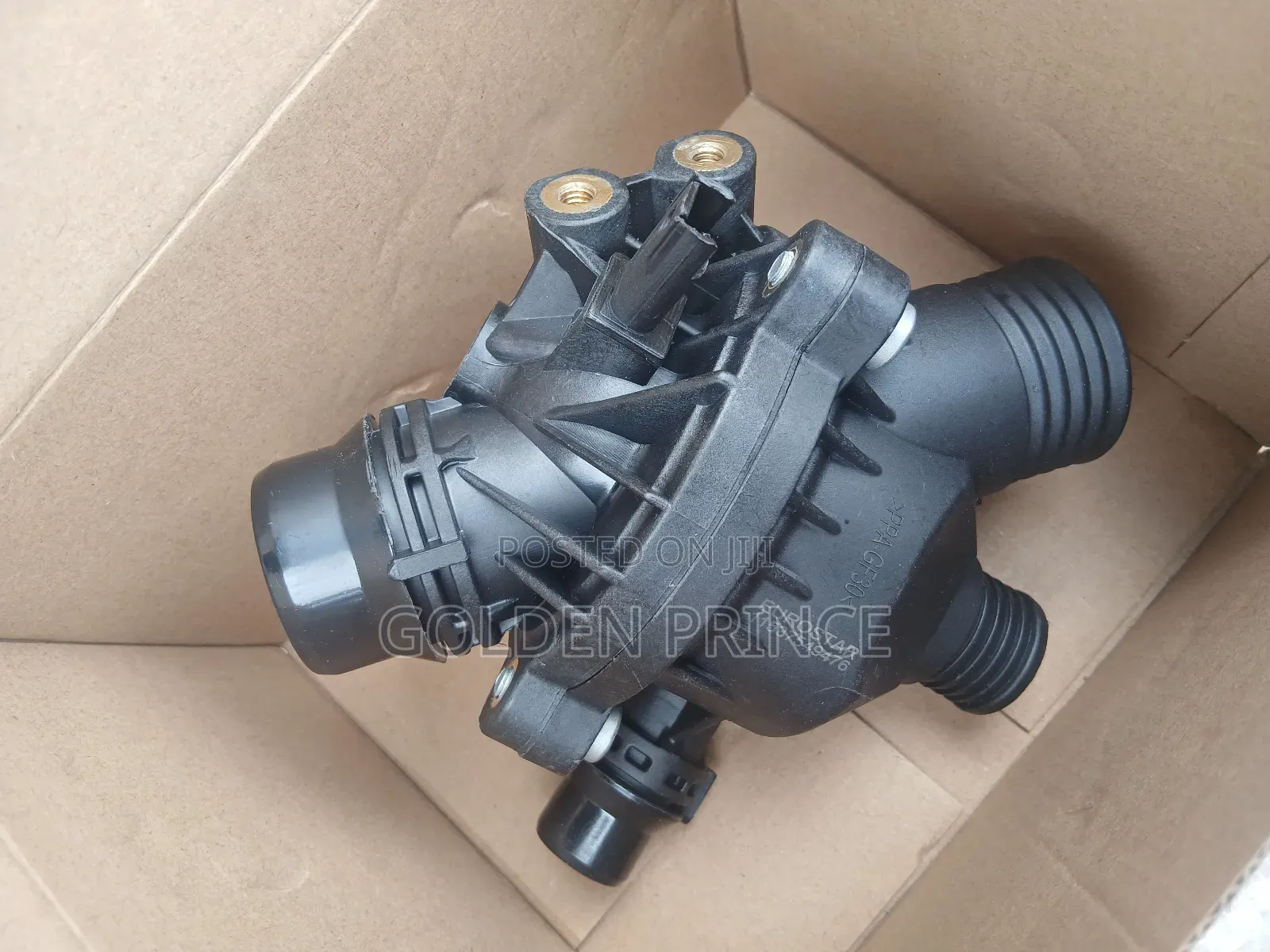 Bmw Thermostat E90/E60/E65