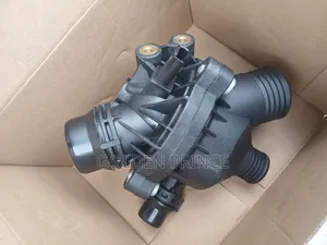 Bmw Thermostat E90/E60/E65