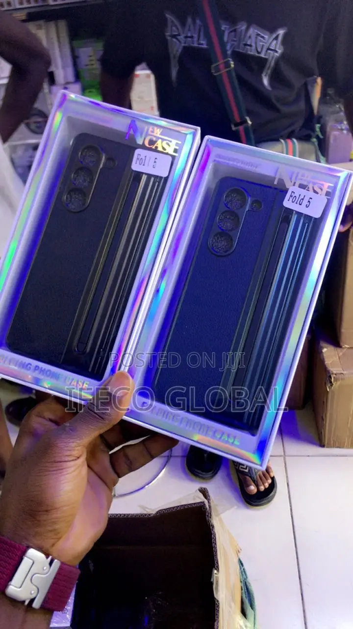 Samsung Fold 3,4,5,6,7 Covers