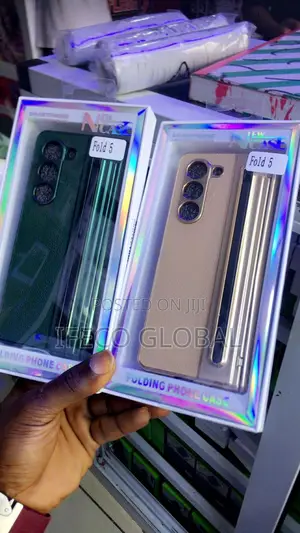 Samsung Fold 3,4,5,6,7 Covers