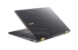New Laptop Acer Chromebook 714 CB714 8GB Intel Core Ultra 5 SSD 256GB