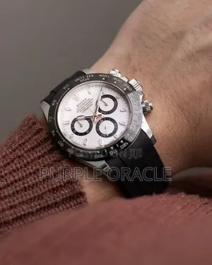 Rolex Cosmograph Daytona Oysterflex Strap Mens Watch 116519ln 116519