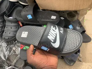 Air Nike Slide/ Nike Sb, All Colors