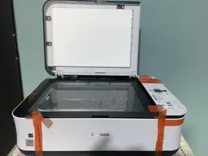 Canon Pixma Mp250