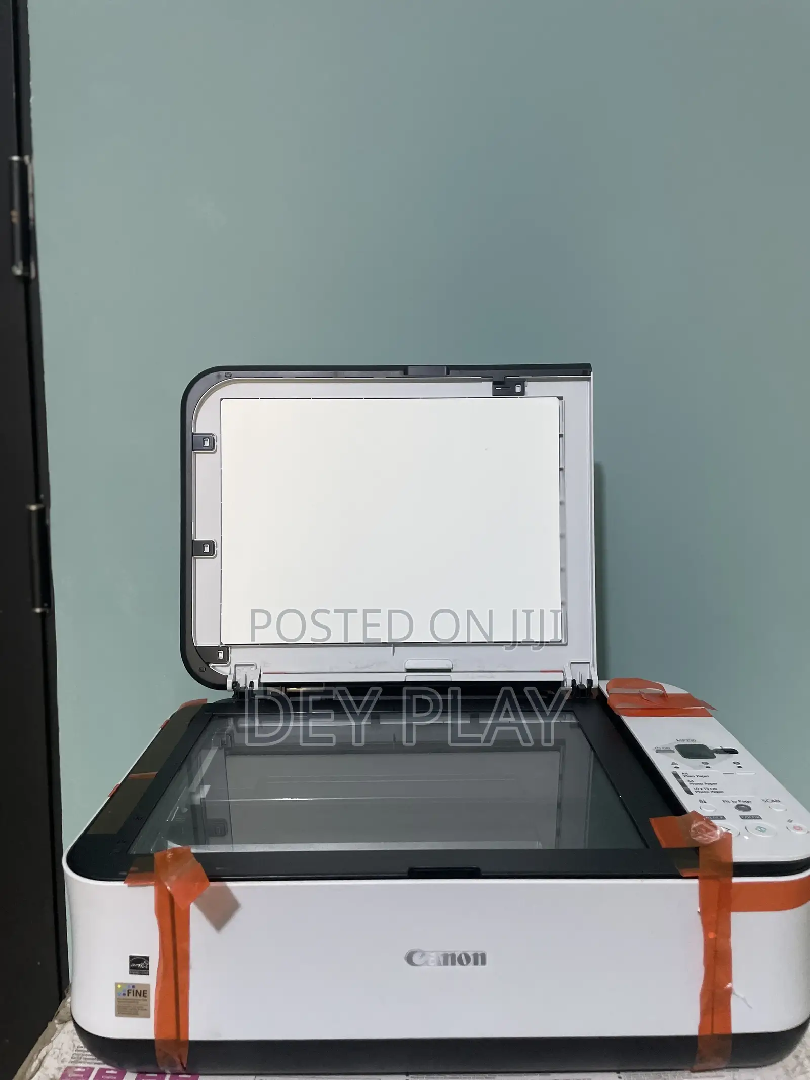 Canon Pixma Mp250