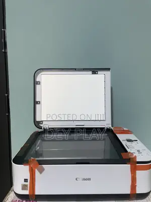 Canon Pixma Mp250