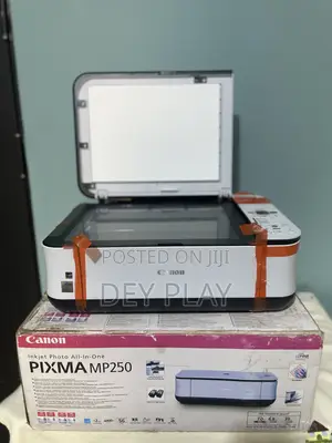 Canon Pixma Mp250