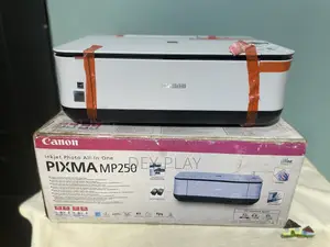 Canon Pixma Mp250