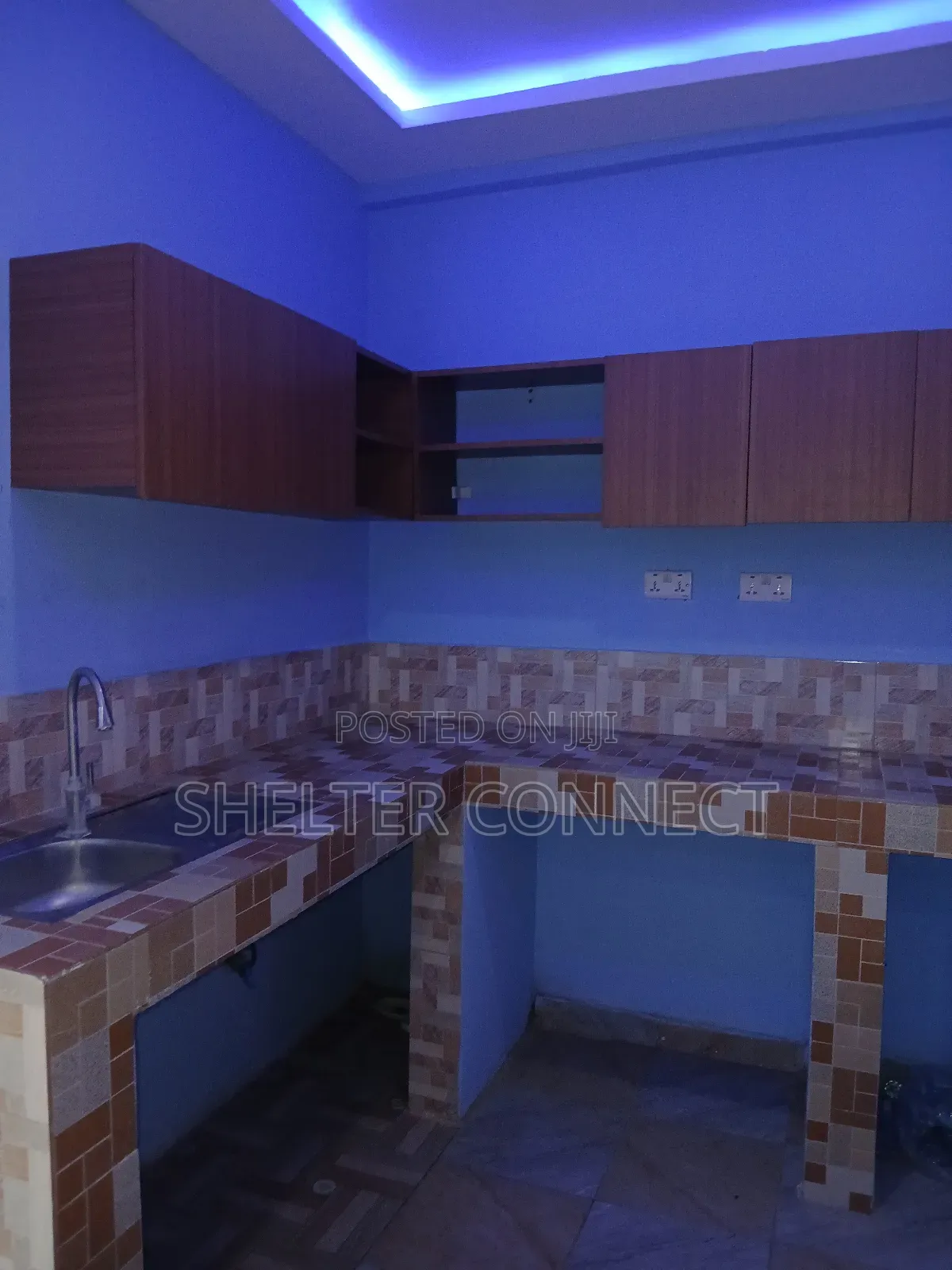 1bdrm Apartment in Teiman, Oyarifa for rent