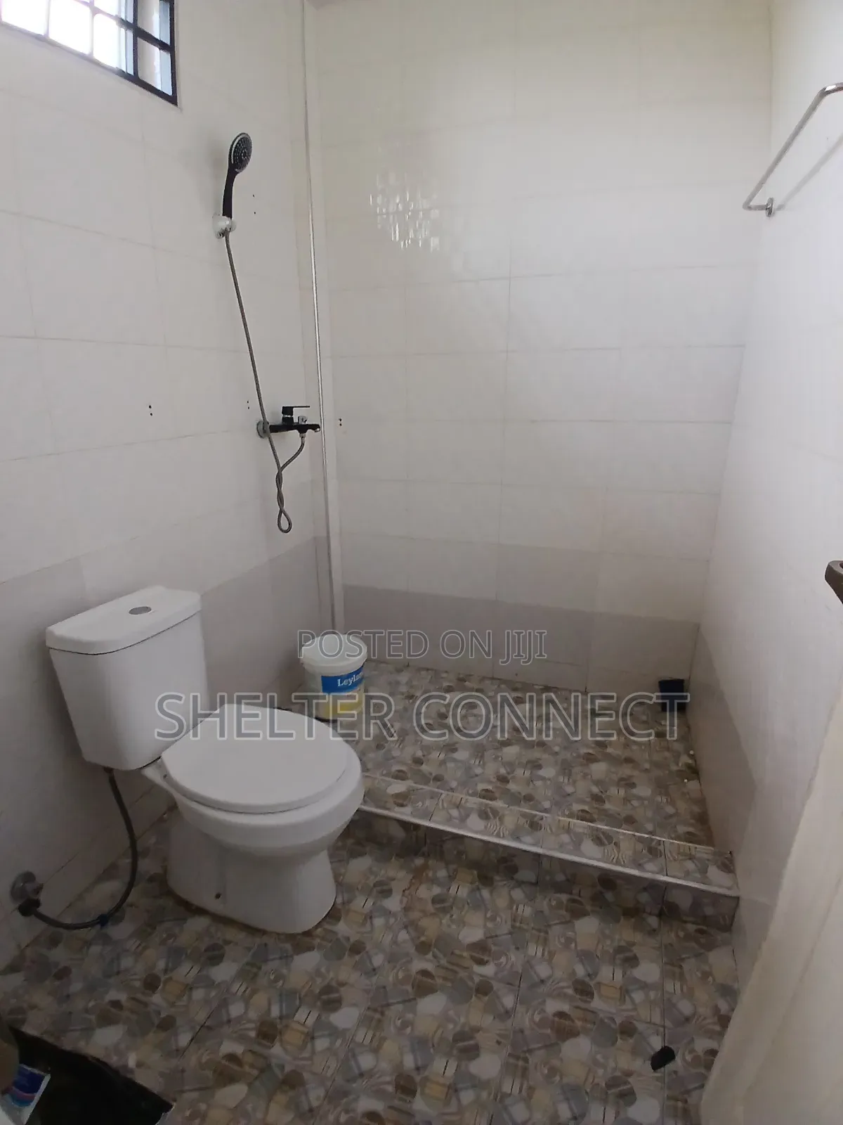 1bdrm Apartment in Teiman, Oyarifa for rent