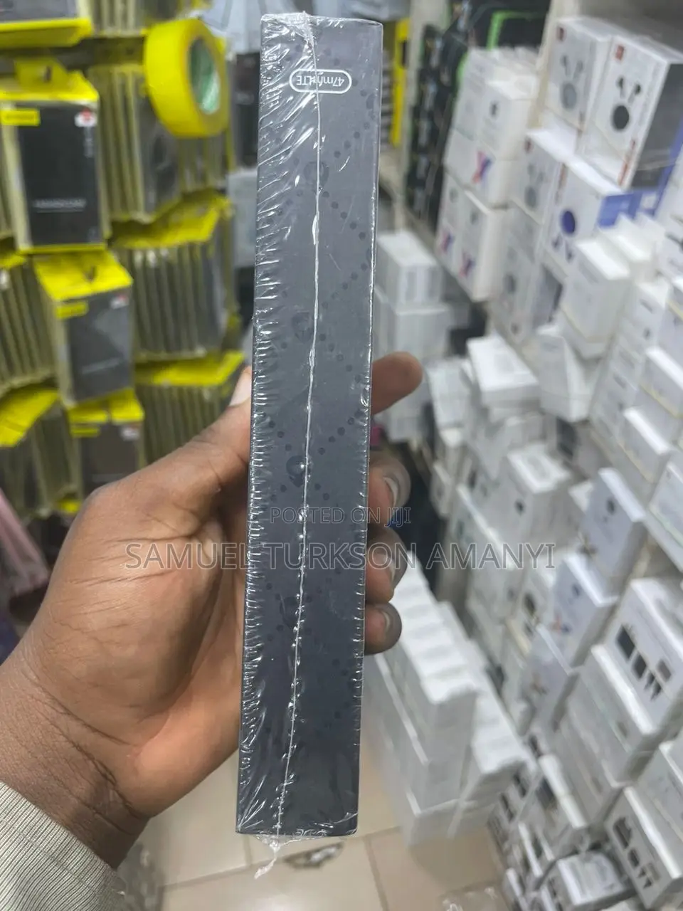 S7 Ultra Watch