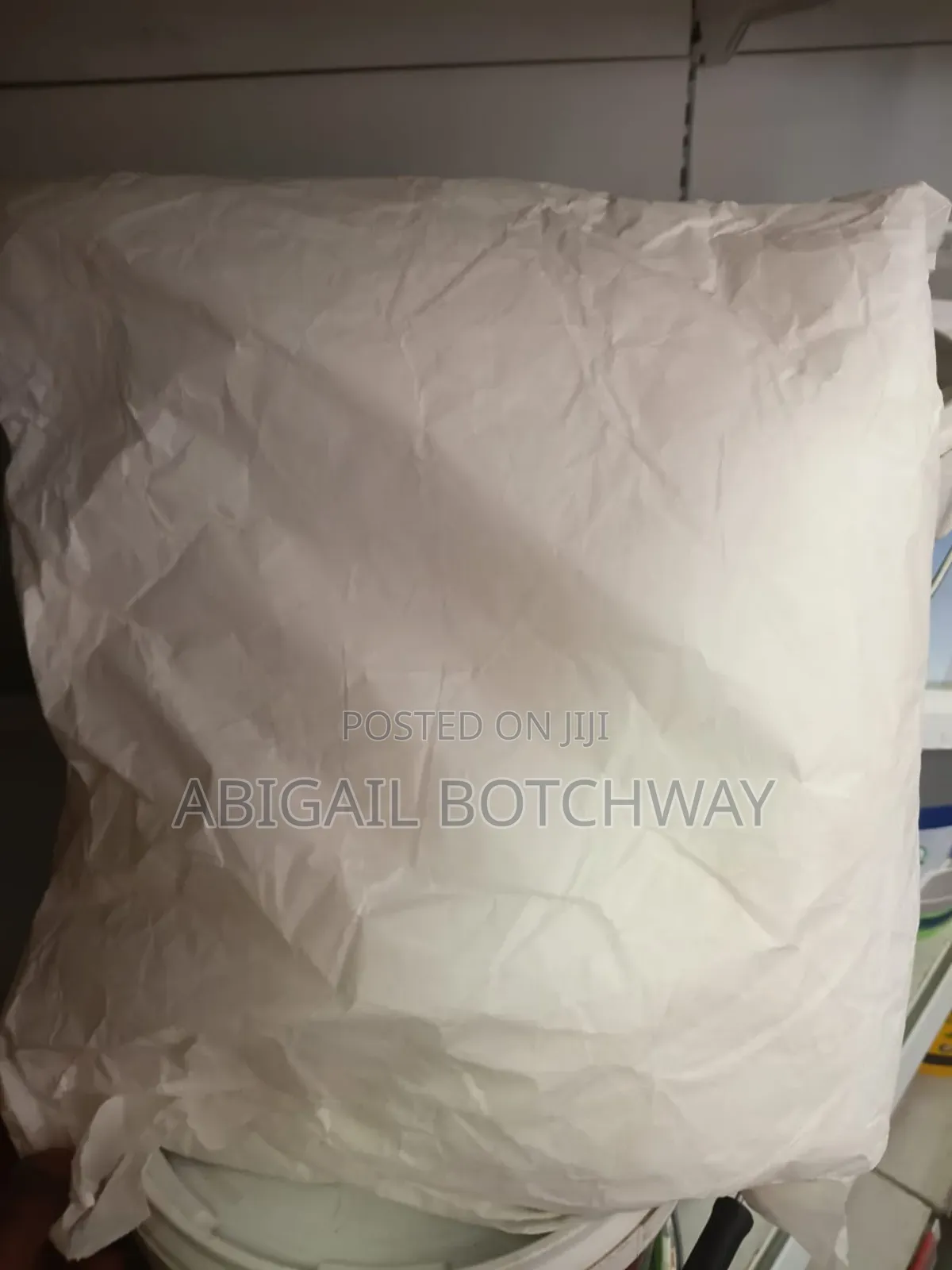 Polypropylene Fiber Are Used to Control Cracks