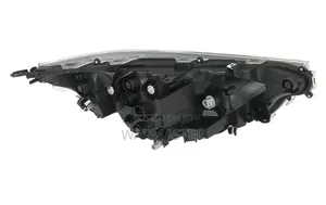 Rav4 Headlight Led DRL 2022, 2023, 2024, 2025, 2021 Driver Side Rav 4