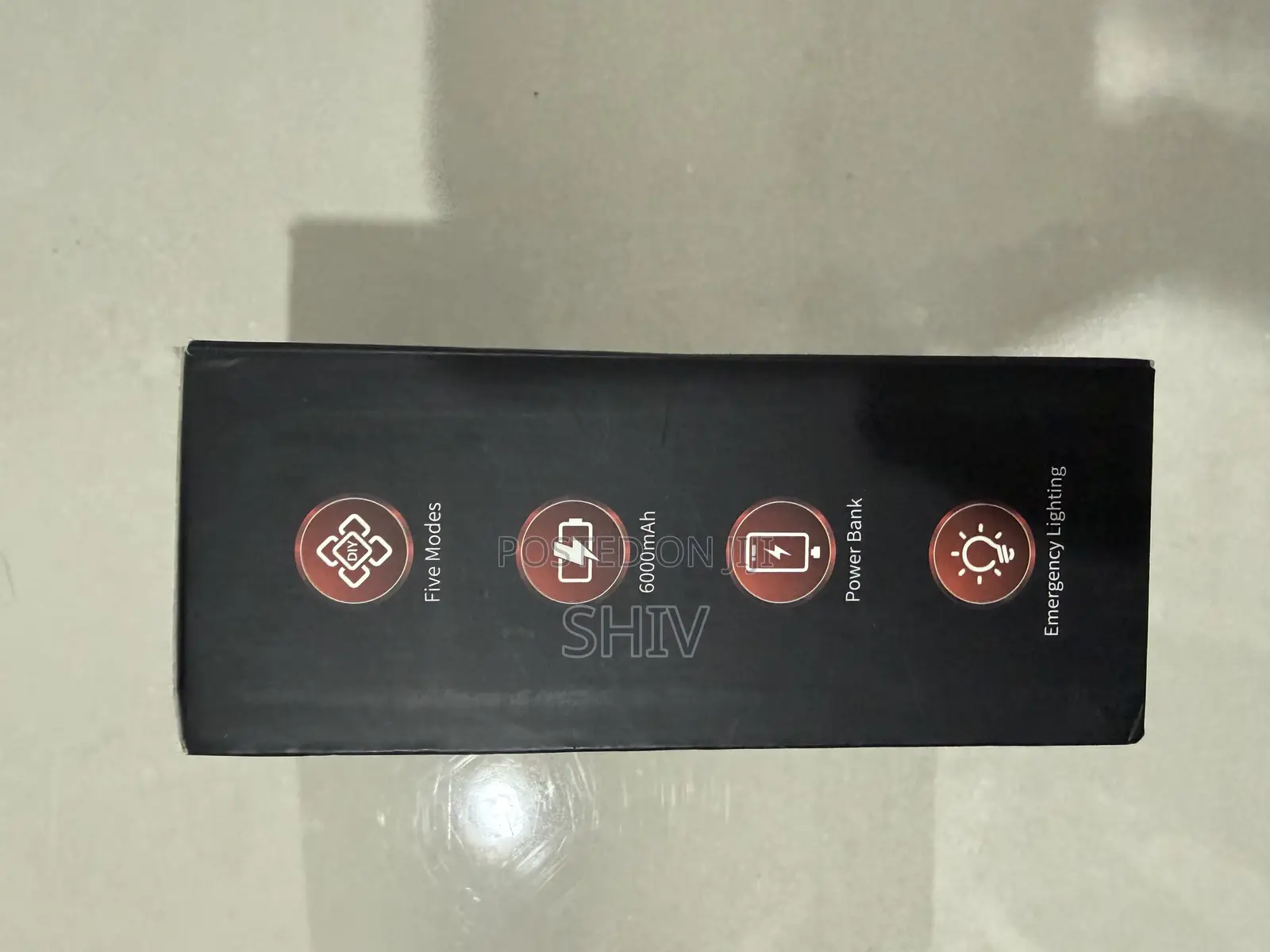 Hiwork Air Pump
