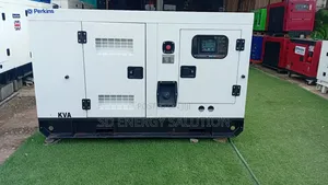 Perkins 35kva Diesel Generator Plant