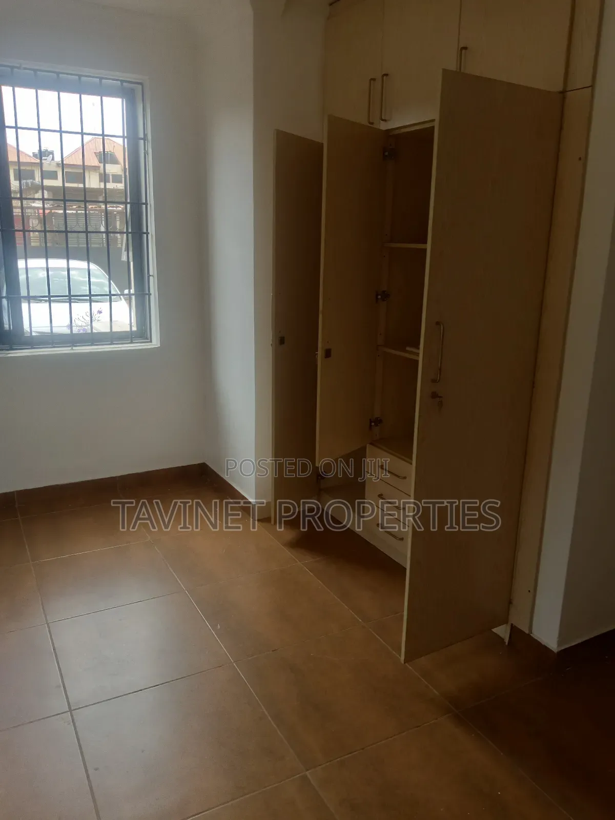2bdrm Apartment in Nmai-Dzorn for rent