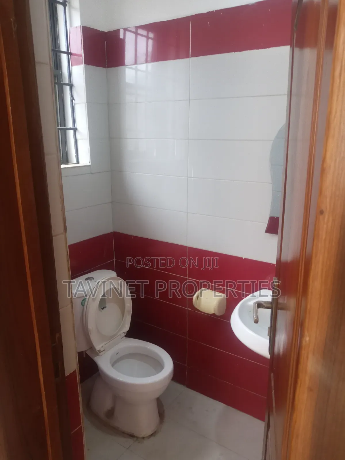 2bdrm Apartment in Nmai-Dzorn for rent
