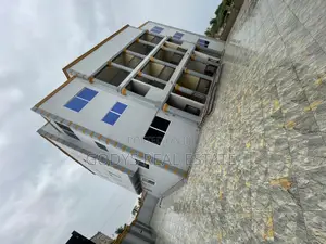 2bdrm Apartment in Opeikuma, Kasoa for rent