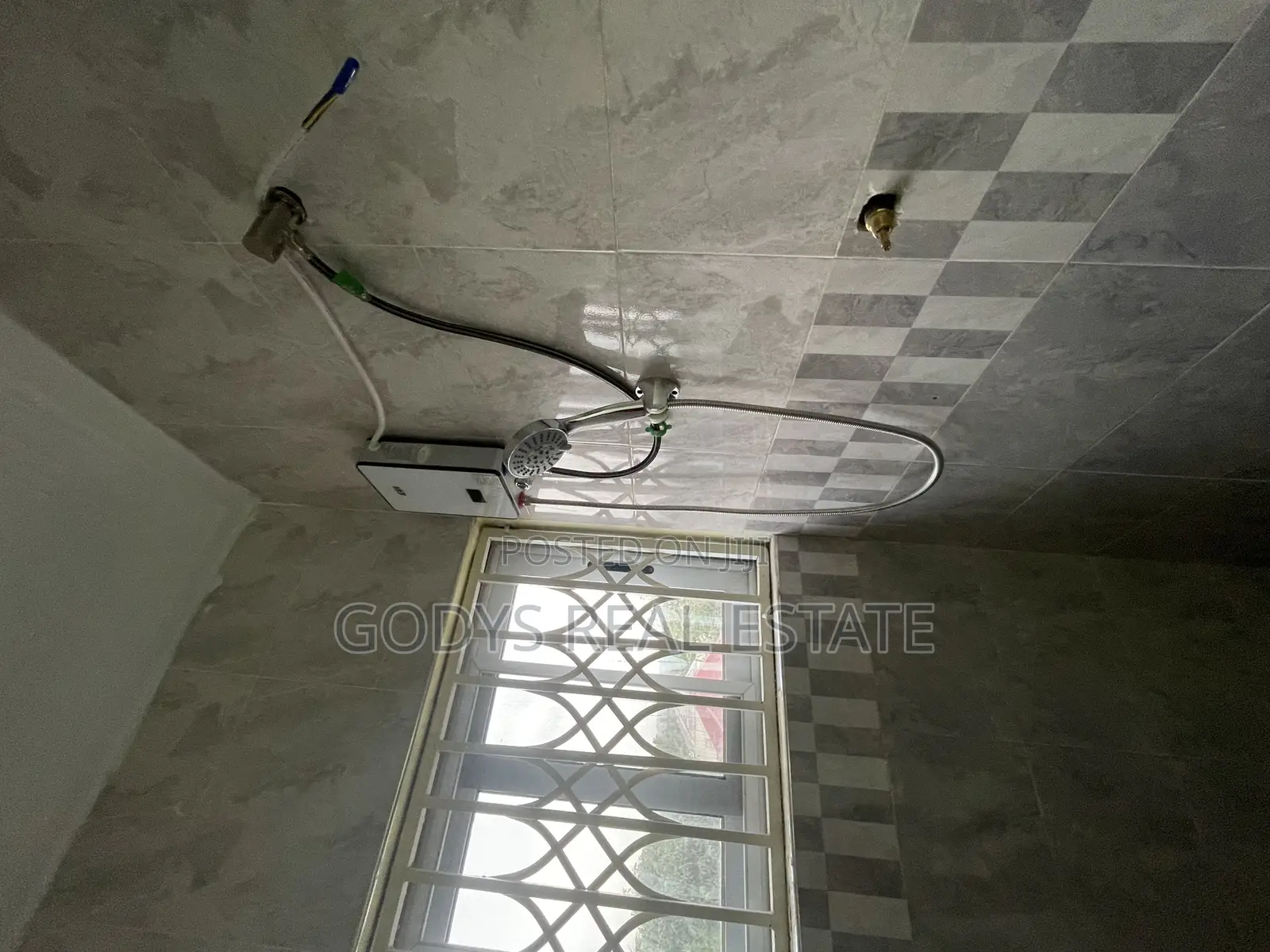 2bdrm Apartment in Opeikuma, Kasoa for rent