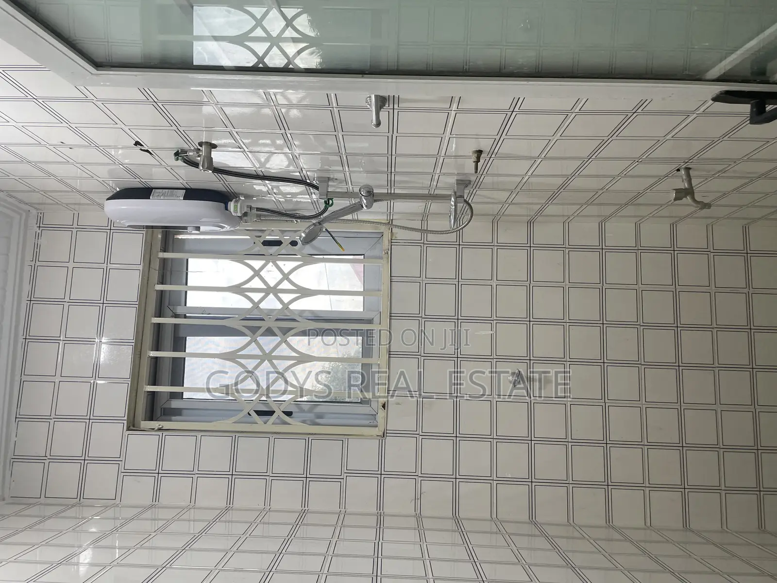 2bdrm Apartment in Opeikuma, Kasoa for rent