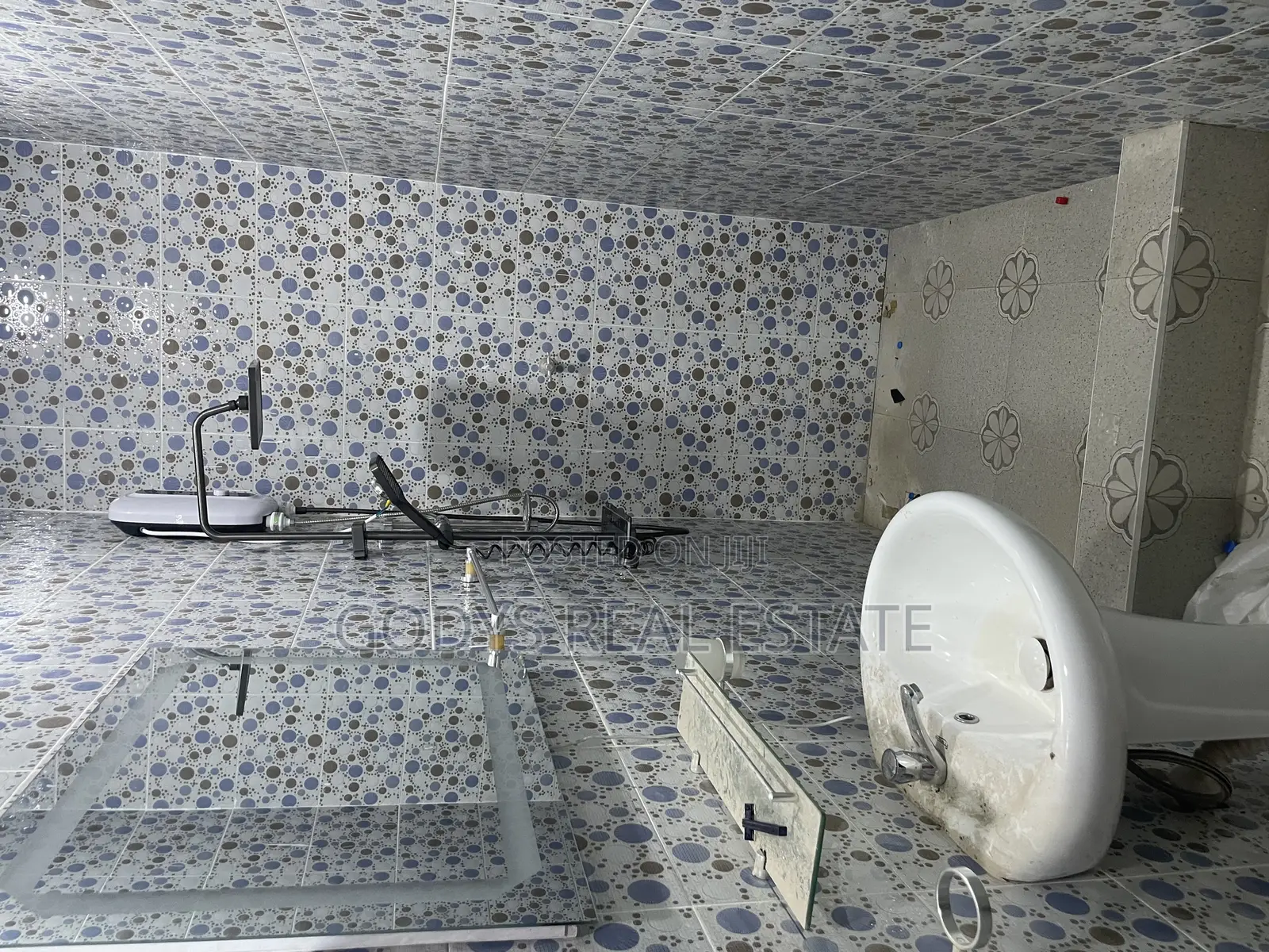 2bdrm Apartment in Opeikuma, Kasoa for rent