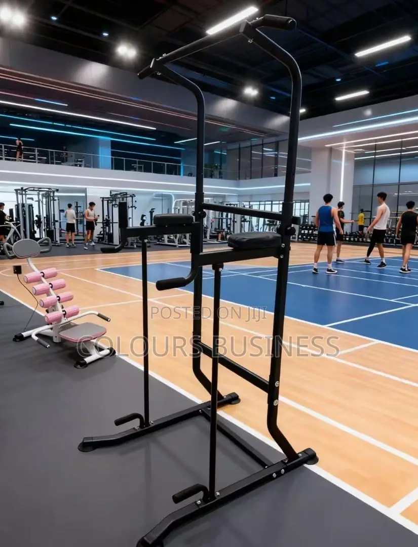 Power Rack